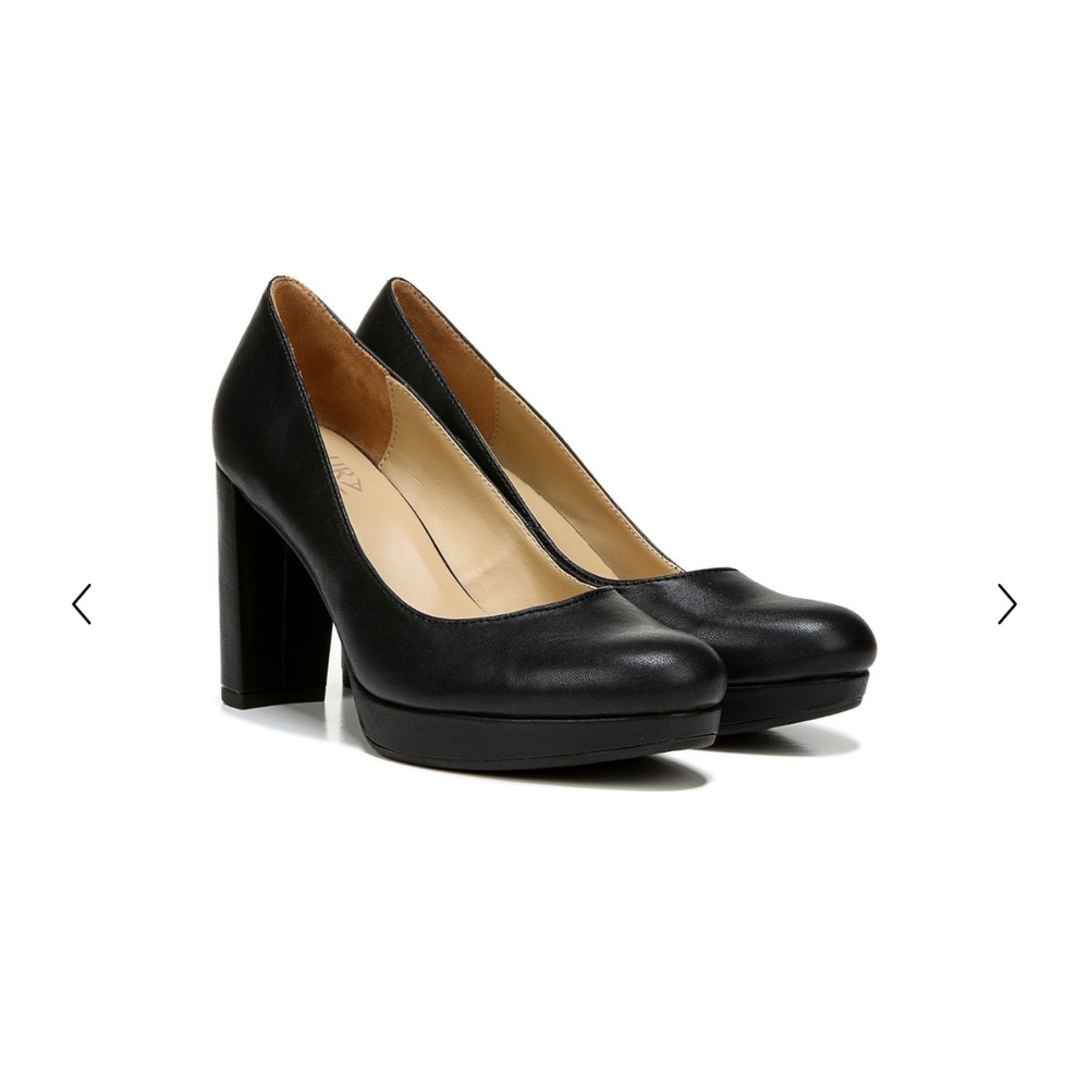 Naturalizer Berlin Pump size 9